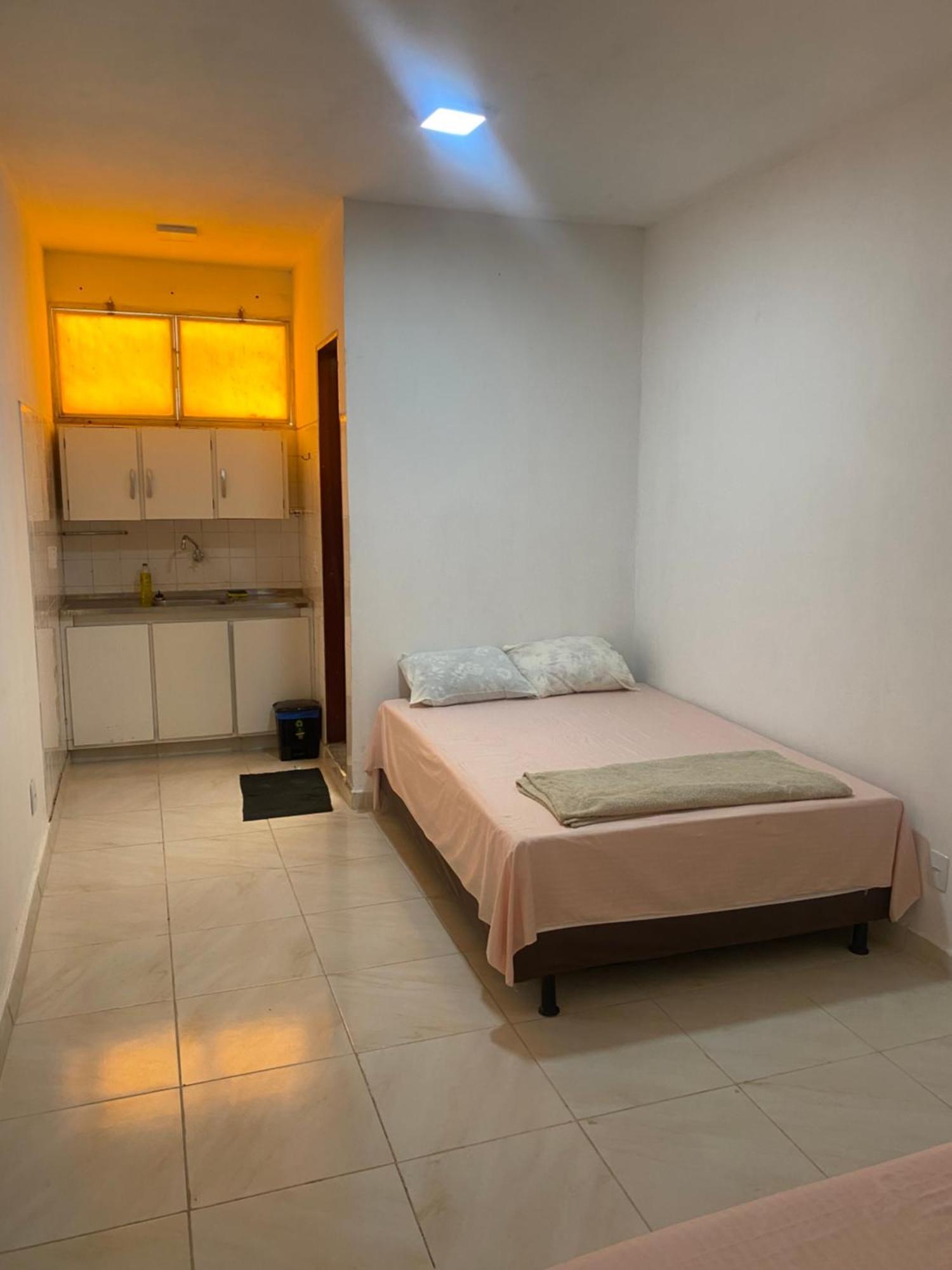 Atlantico Flat Apartamento João Pessoa