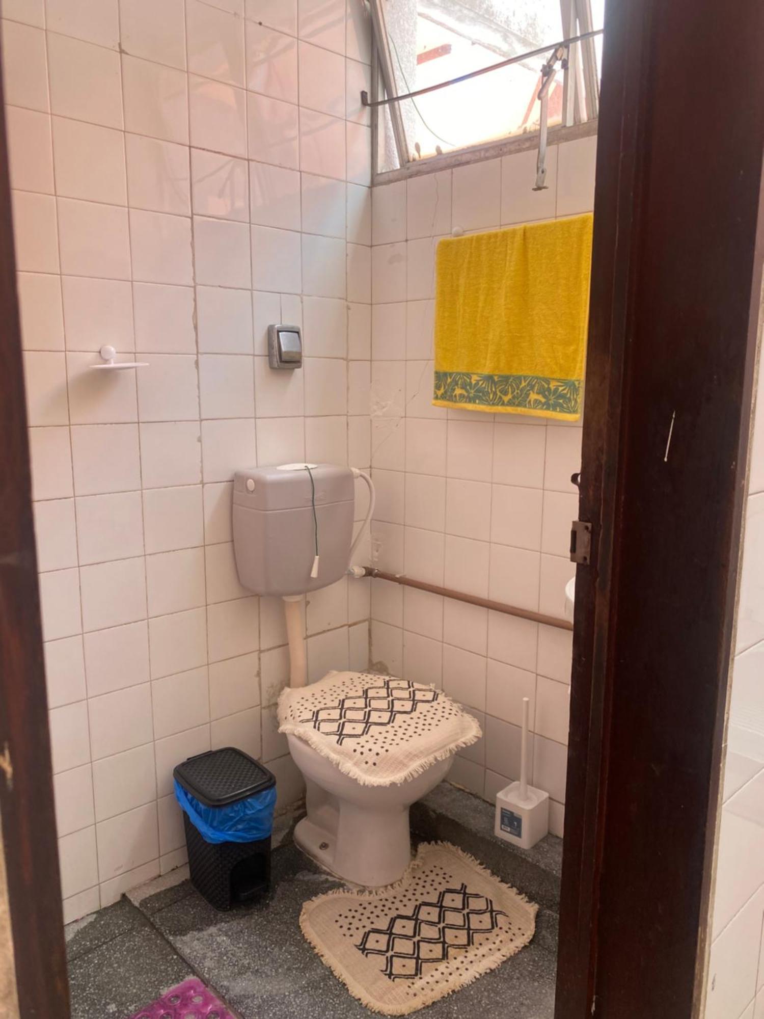 Atlantico Flat Apartamento João Pessoa