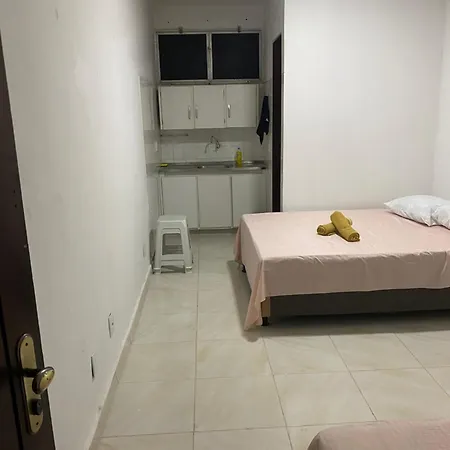 Pousada Atlantico Flat Praia Joao Pessoa Exterior photo