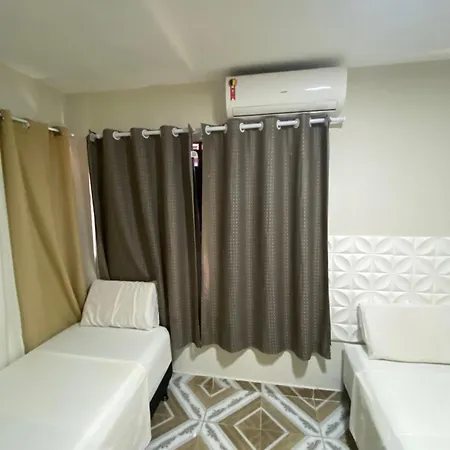 Pousada Atlantico Flat Praia Joao Pessoa Exterior photo