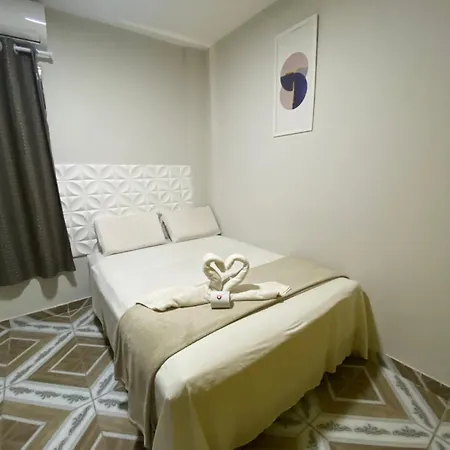Pousada Atlantico Flat Praia Joao Pessoa Exterior photo