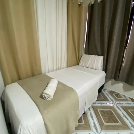 Pousada Atlantico Flat Praia Joao Pessoa Exterior photo