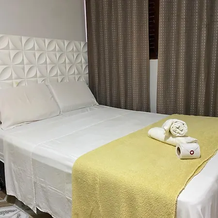 Pousada Atlantico Flat Praia Joao Pessoa Exterior photo