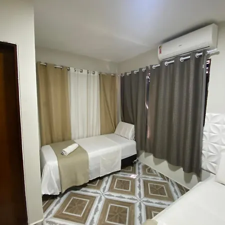 Pousada Atlantico Flat Praia Joao Pessoa Exterior photo