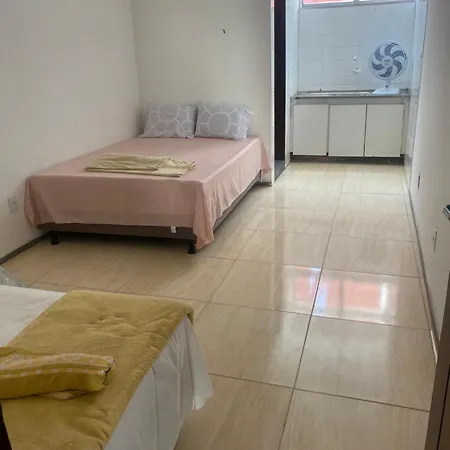 Pousada Atlantico Flat Praia Joao Pessoa Exterior photo