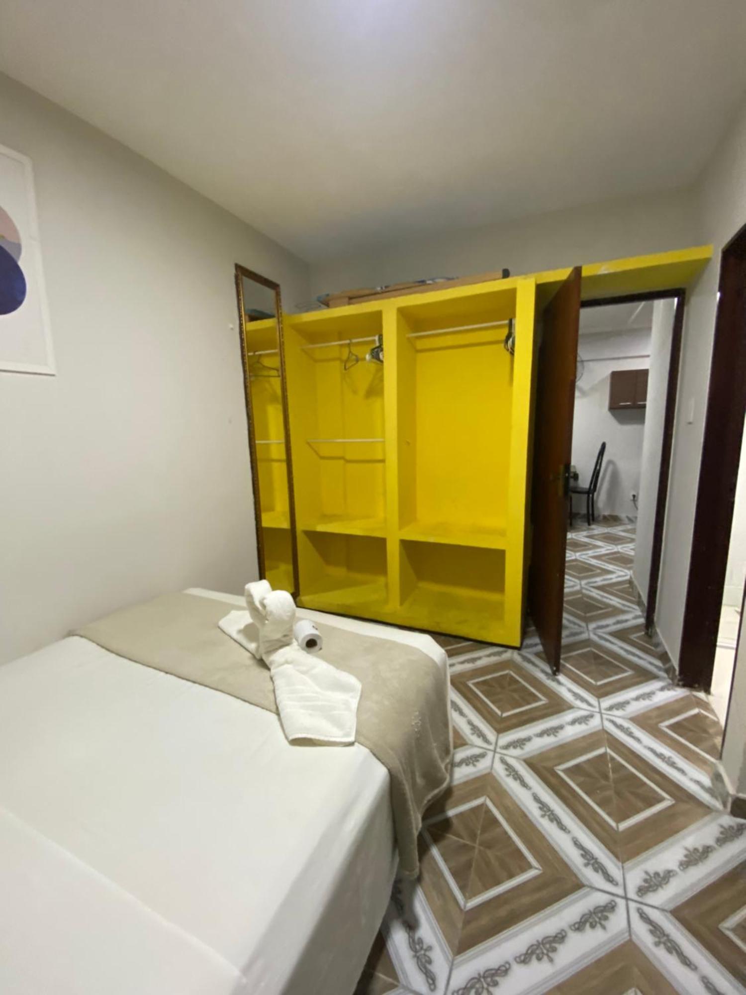 Atlantico Flat Apartment