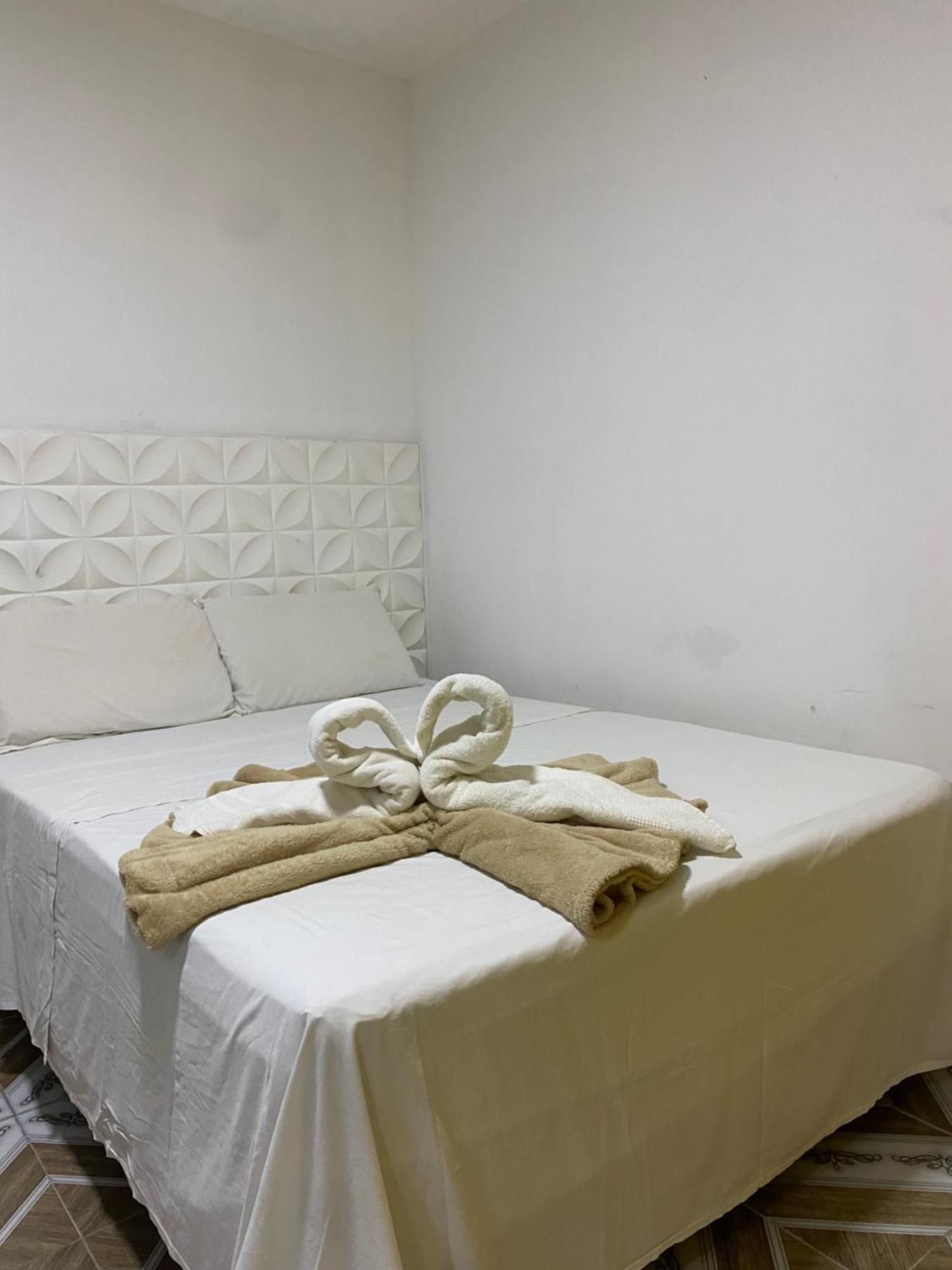 Atlantico Flat * Joao Pessoa