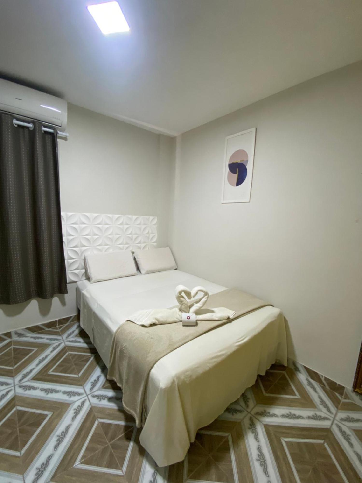 Apartment Atlantico Flat