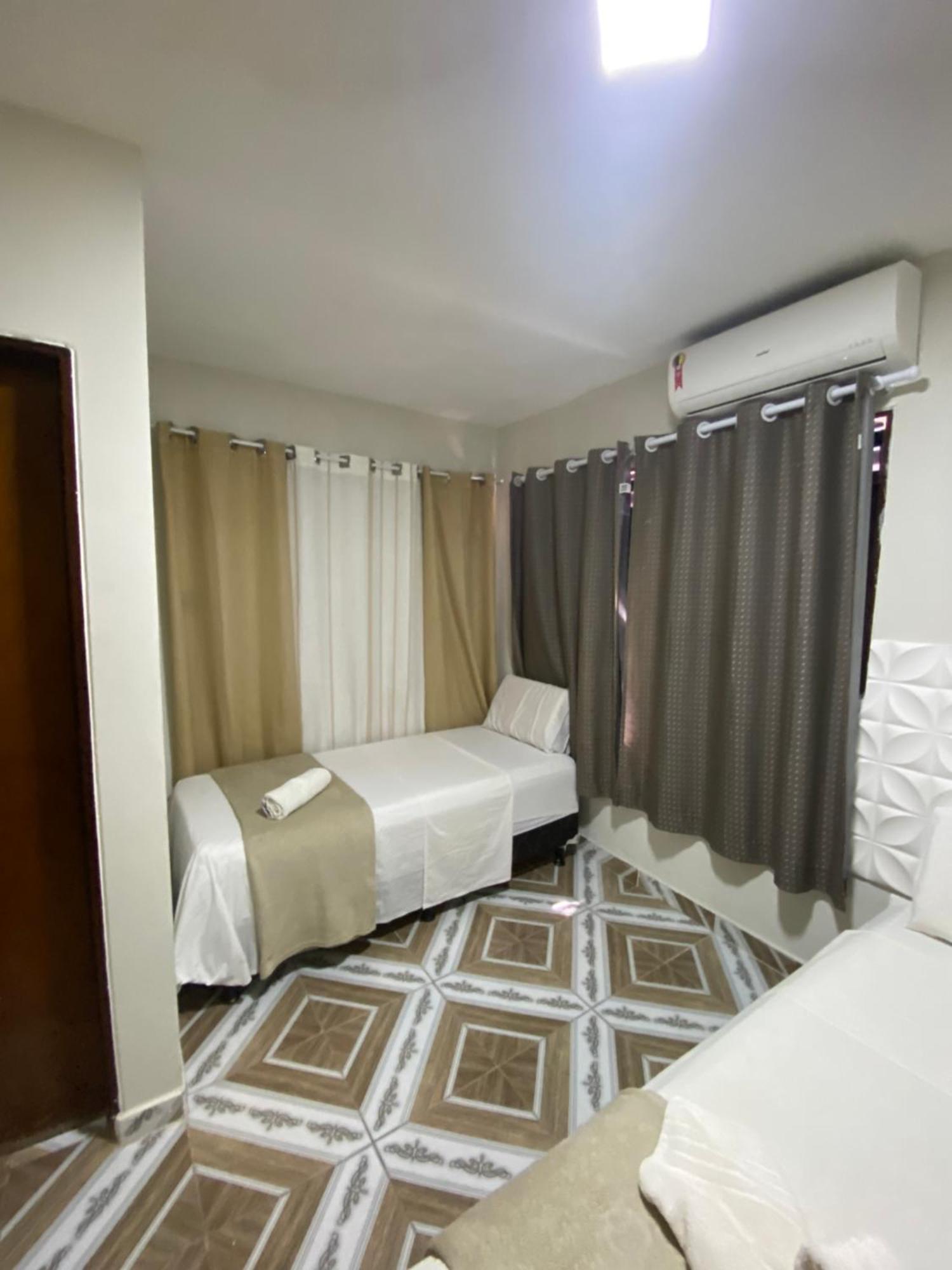 Atlantico Flat * Joao Pessoa