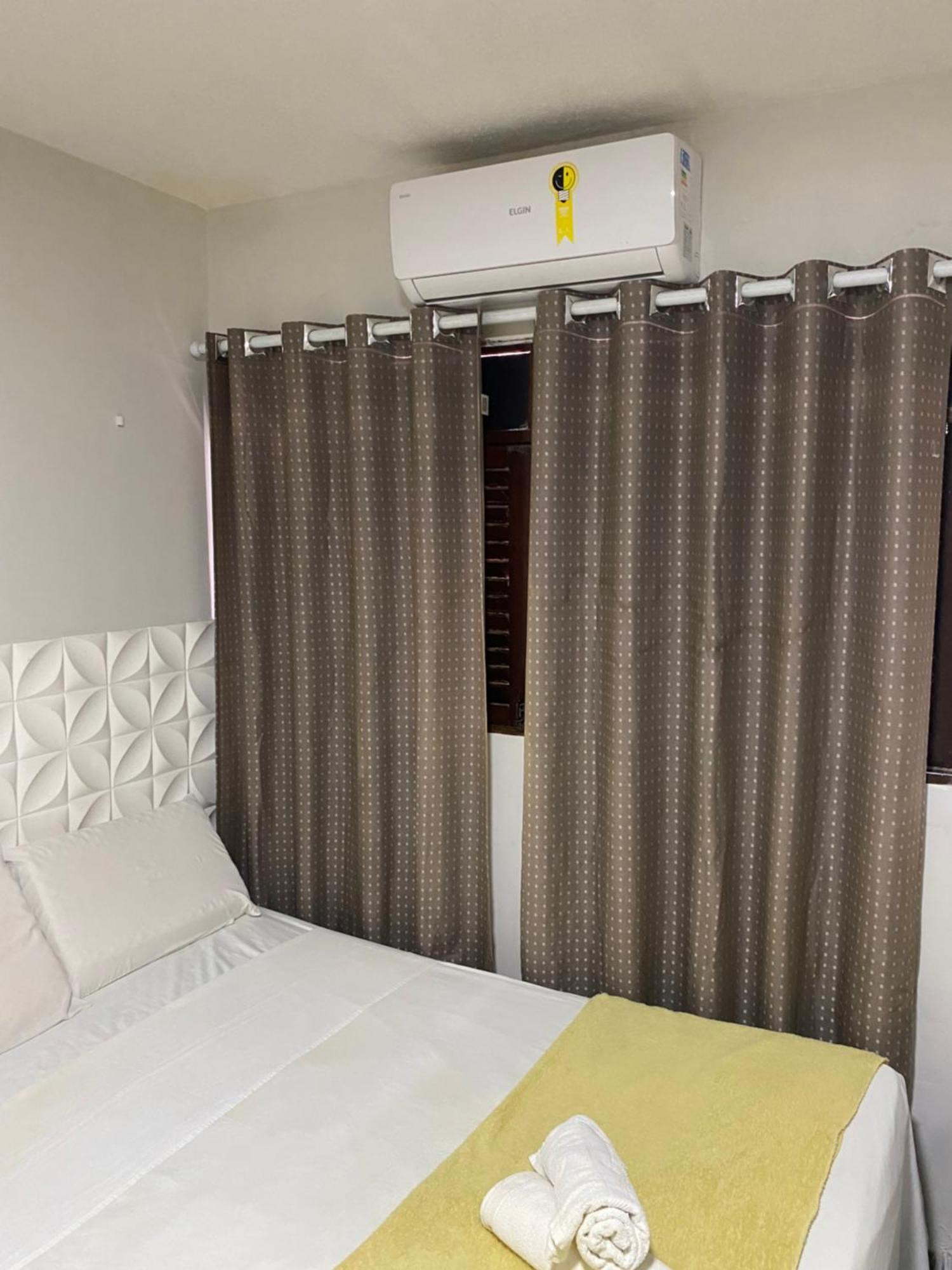 Atlantico Flat Apartment *