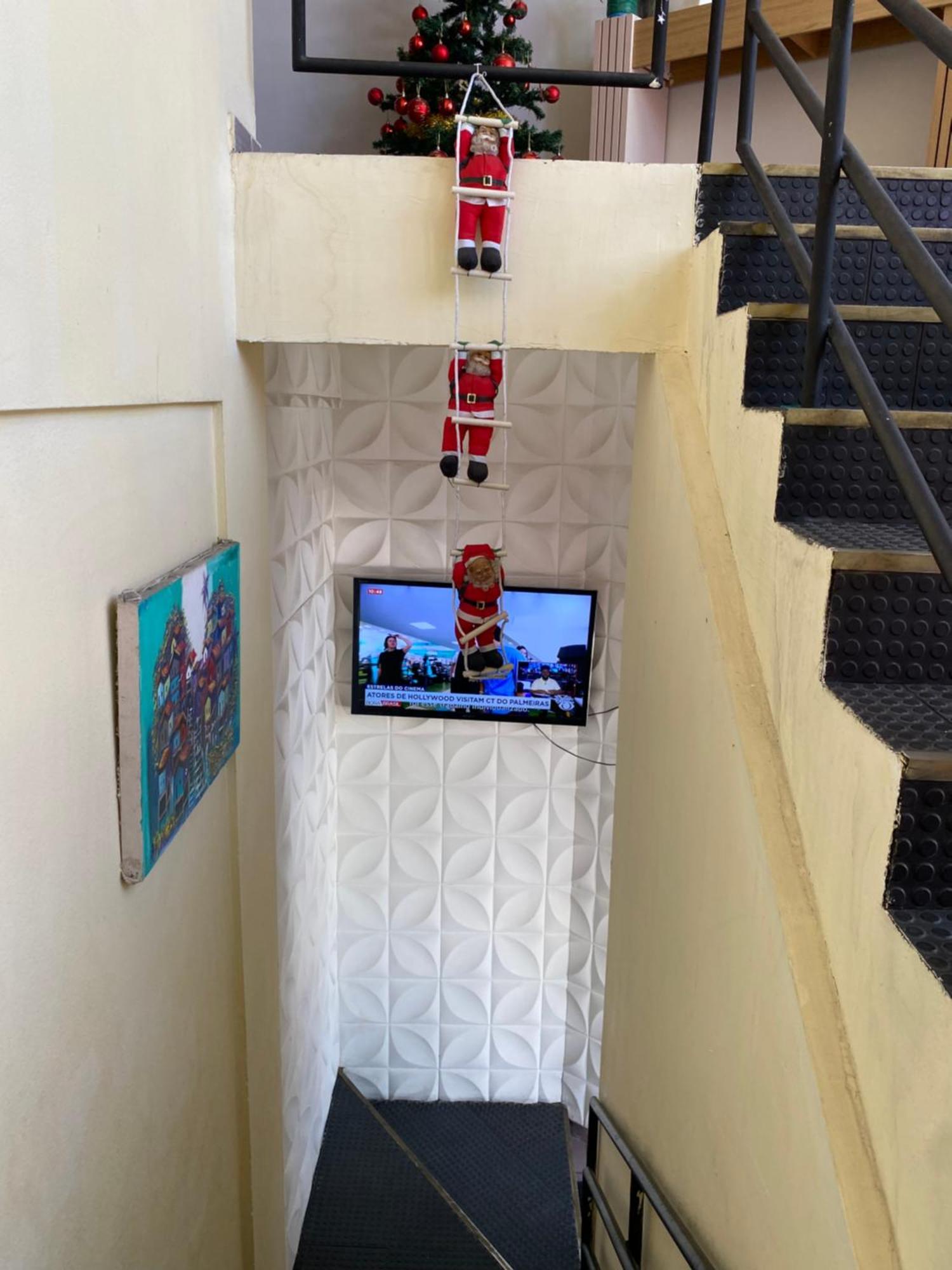 Atlantico Flat Apartment
