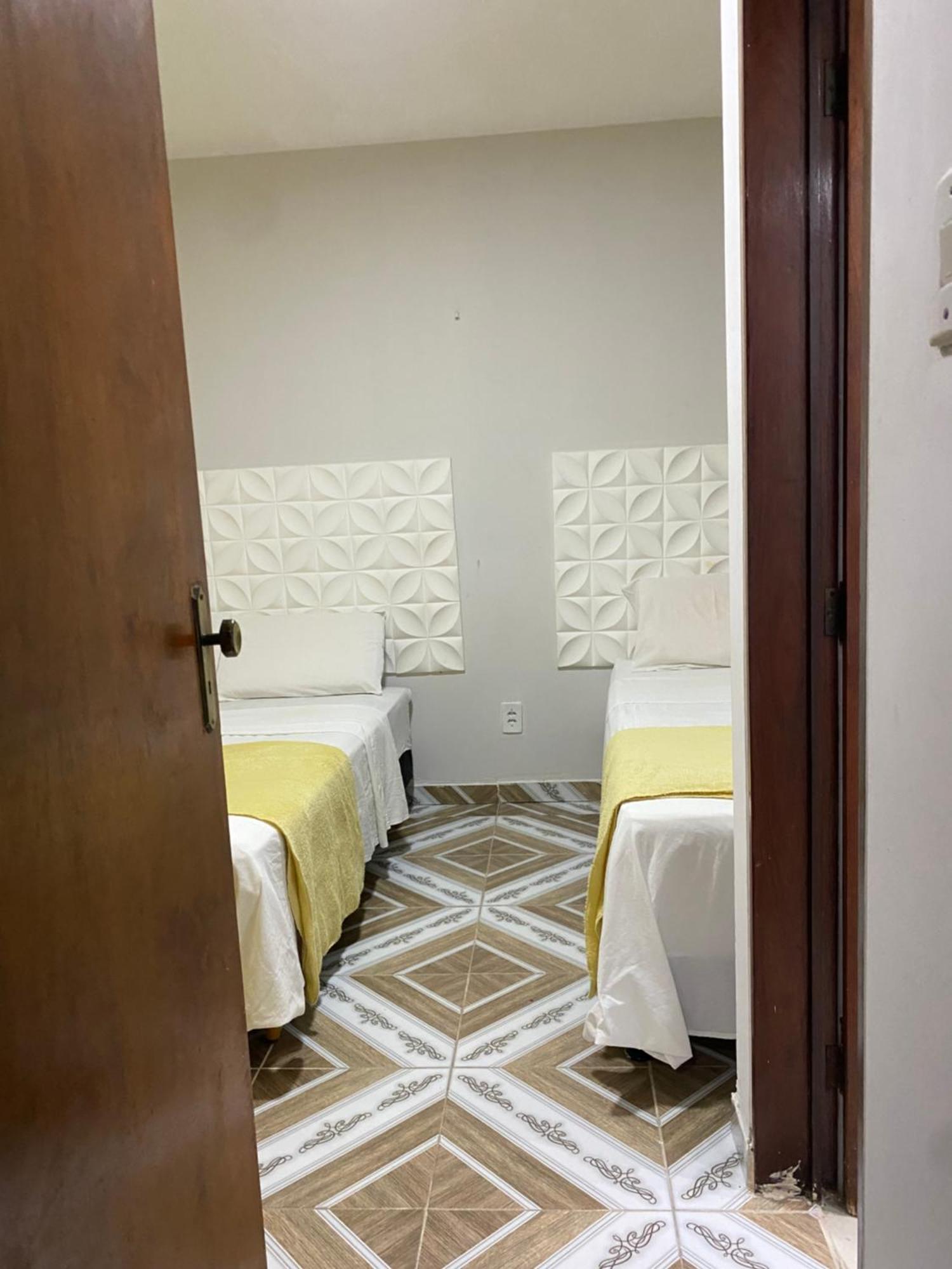 Atlantico Flat Apartment