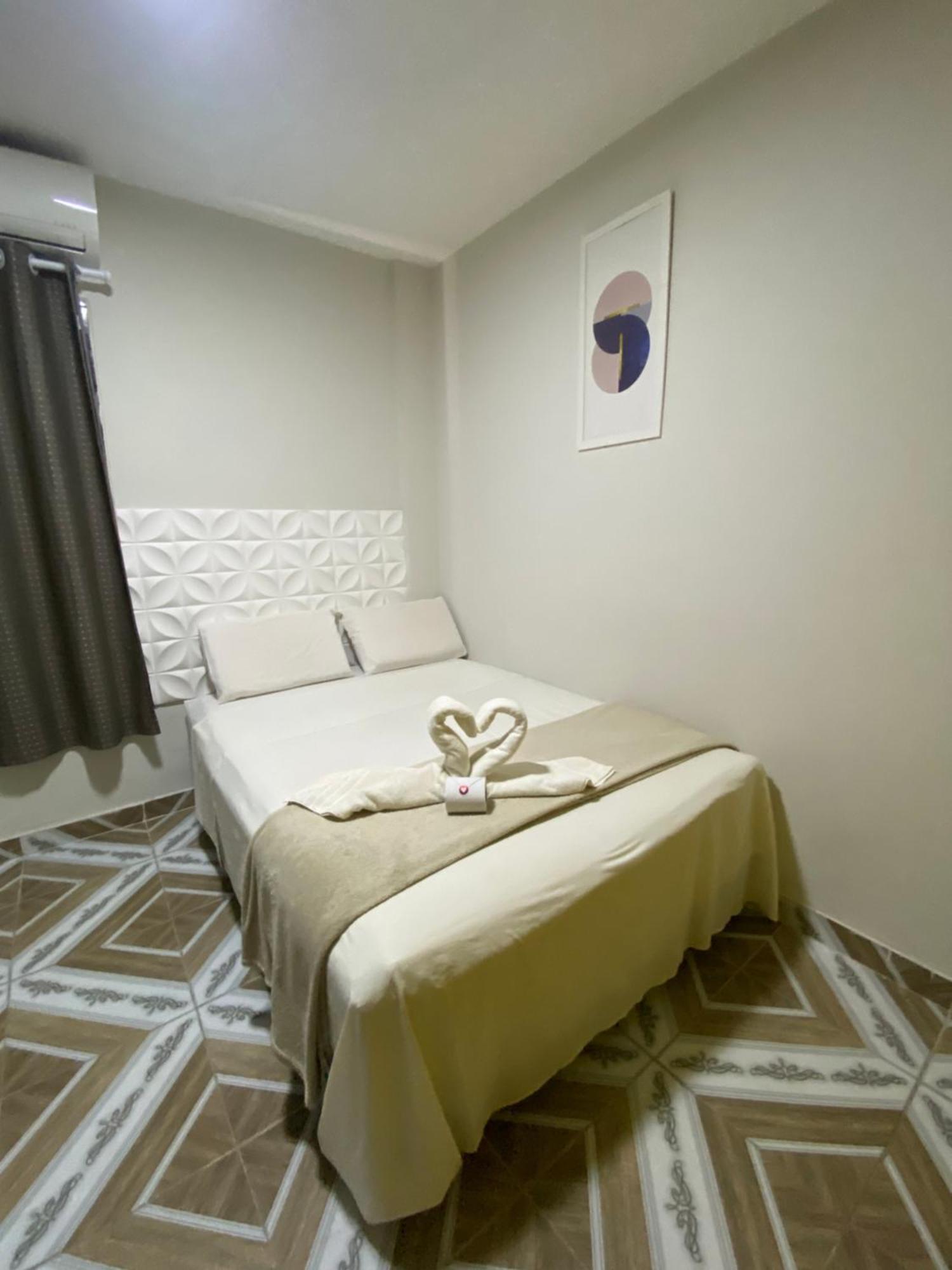 Atlantico Flat Apartment