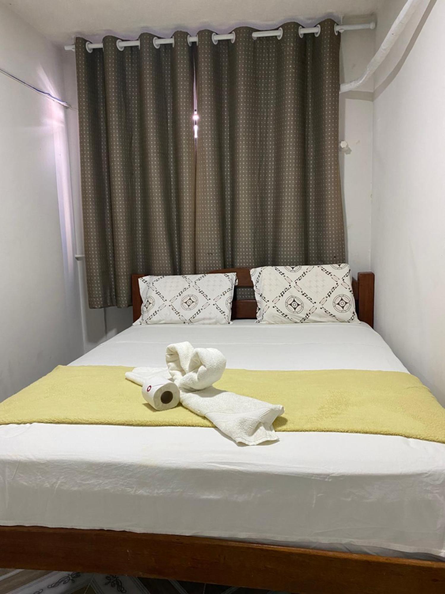 Atlantico Flat Apartment *