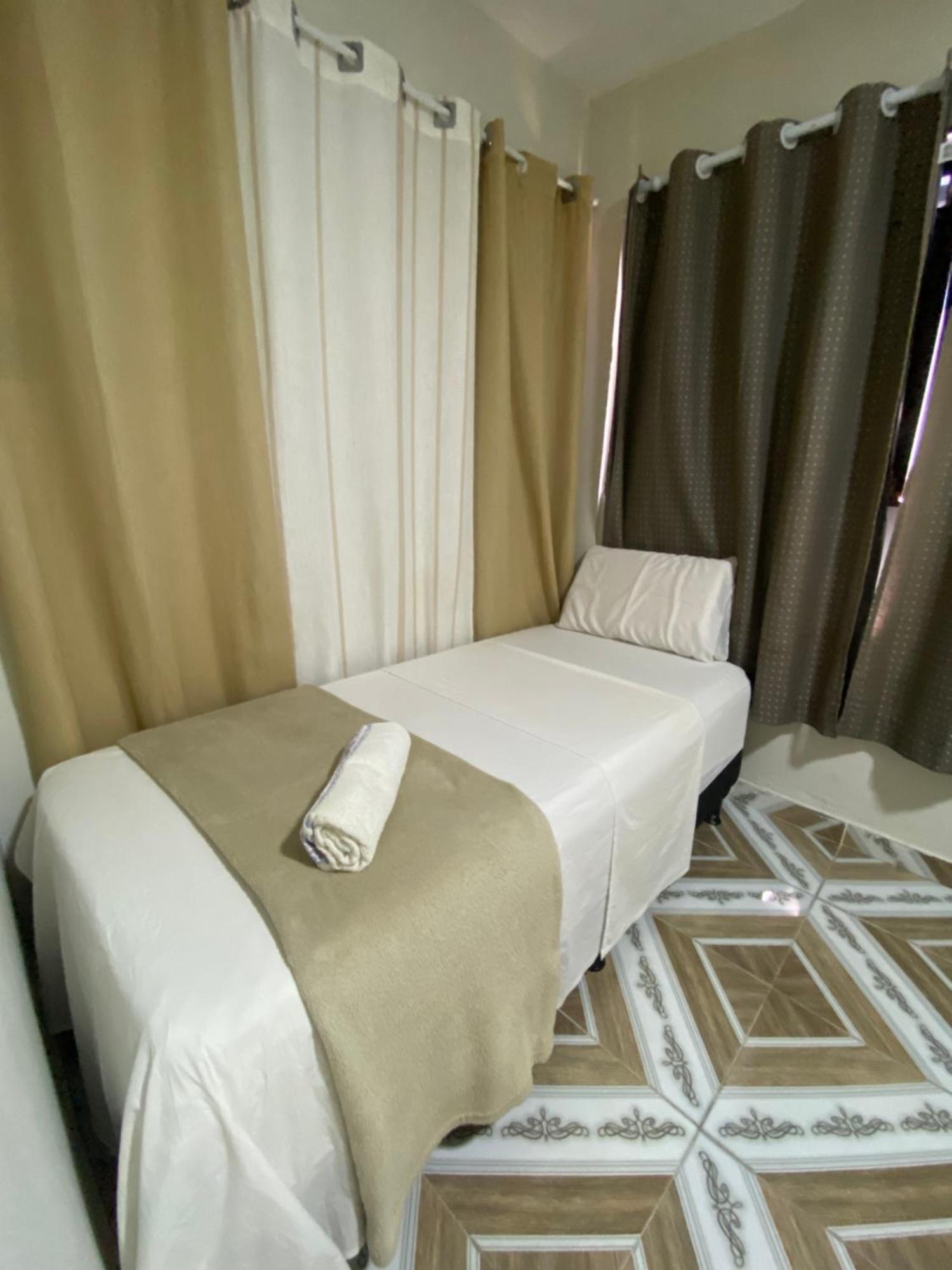 Apartment Atlantico Flat Joao Pessoa