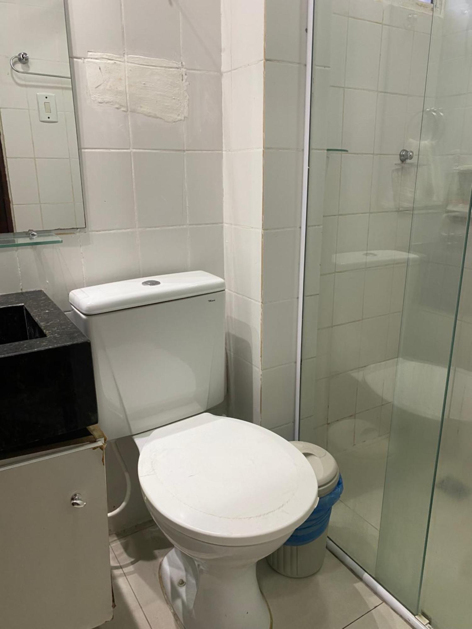 Atlantico Flat Apartment Joao Pessoa