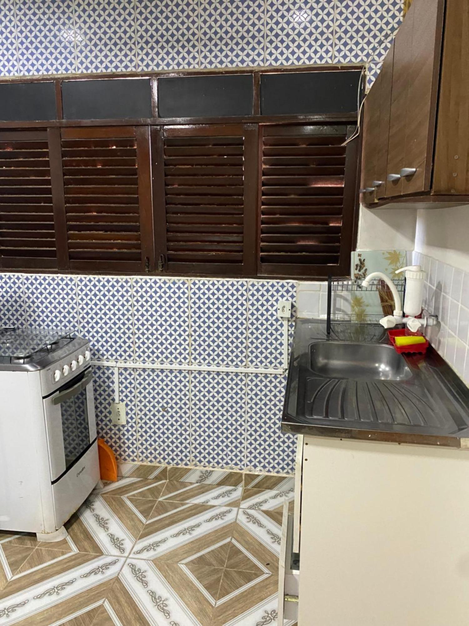 Apartment Atlantico Flat