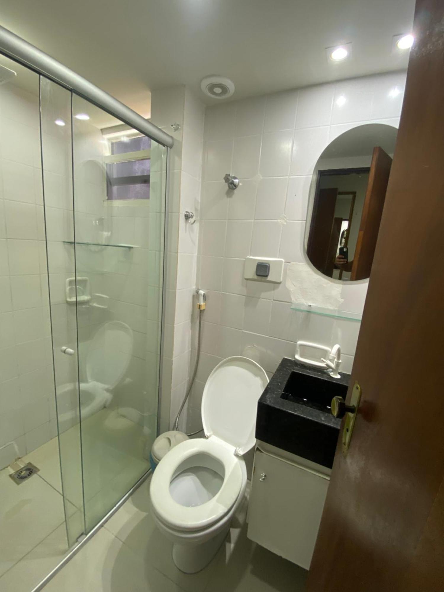 Atlantico Flat * Joao Pessoa