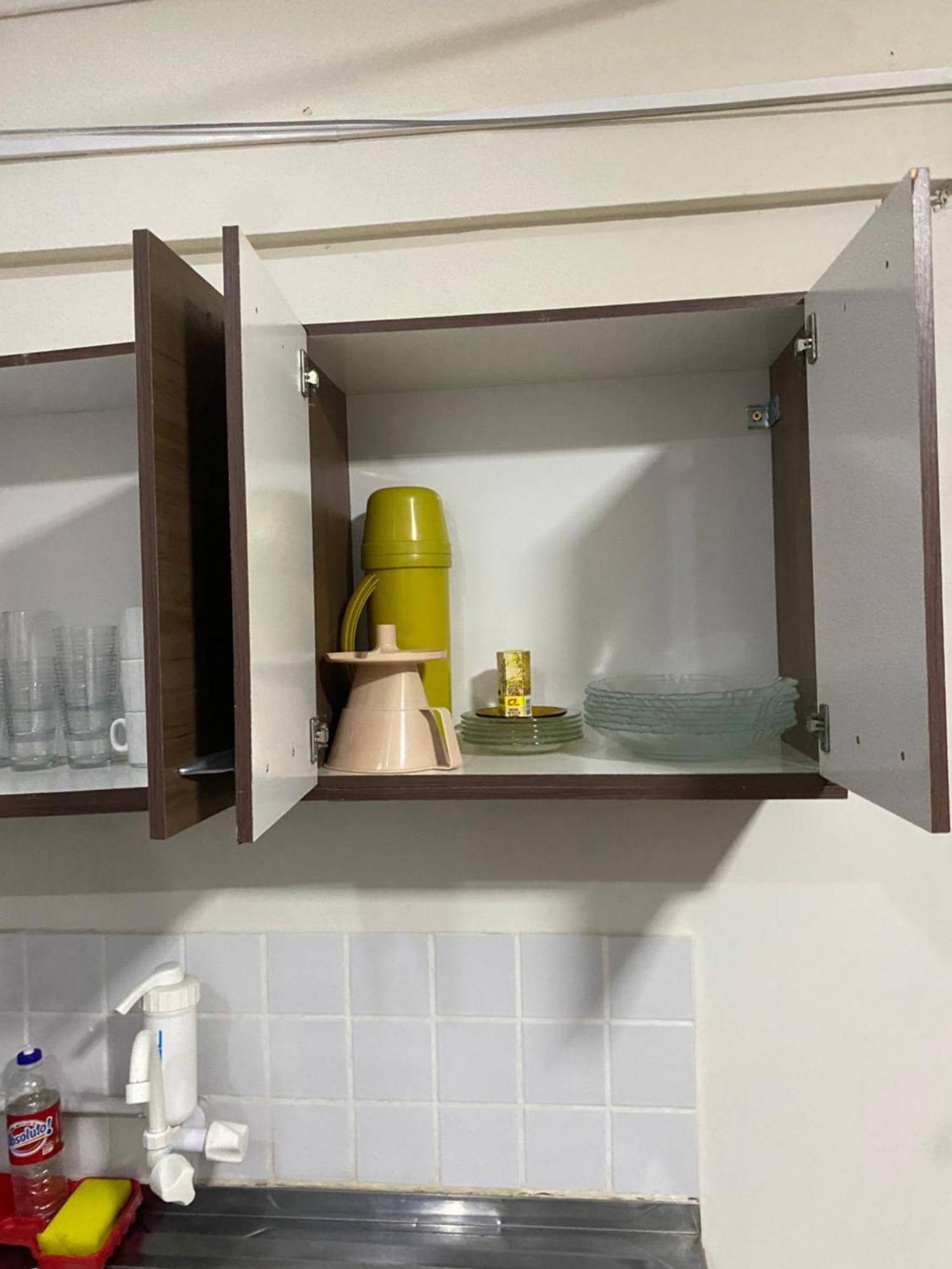 Apartment Atlantico Flat Joao Pessoa