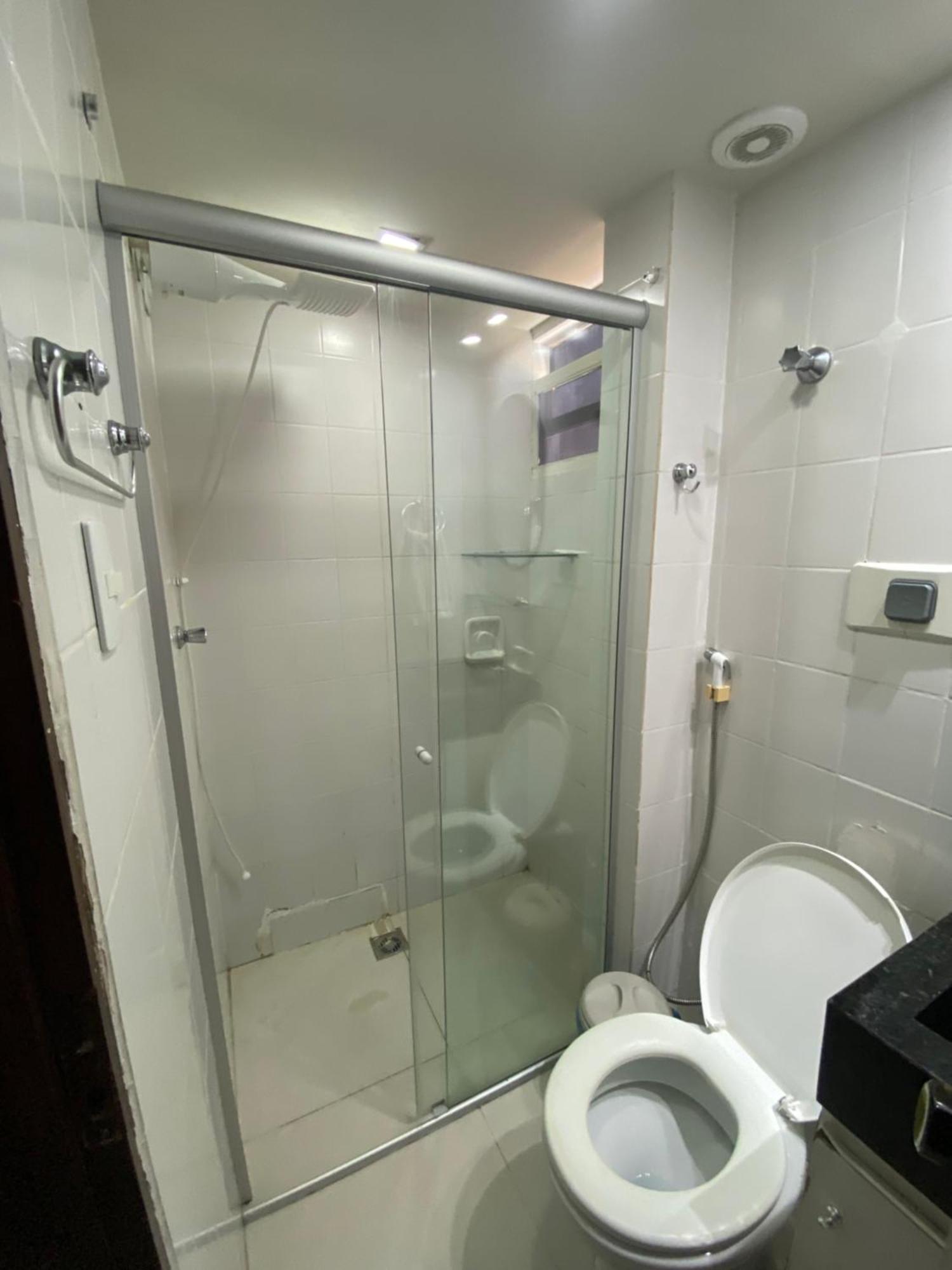 Atlantico Flat Joao Pessoa