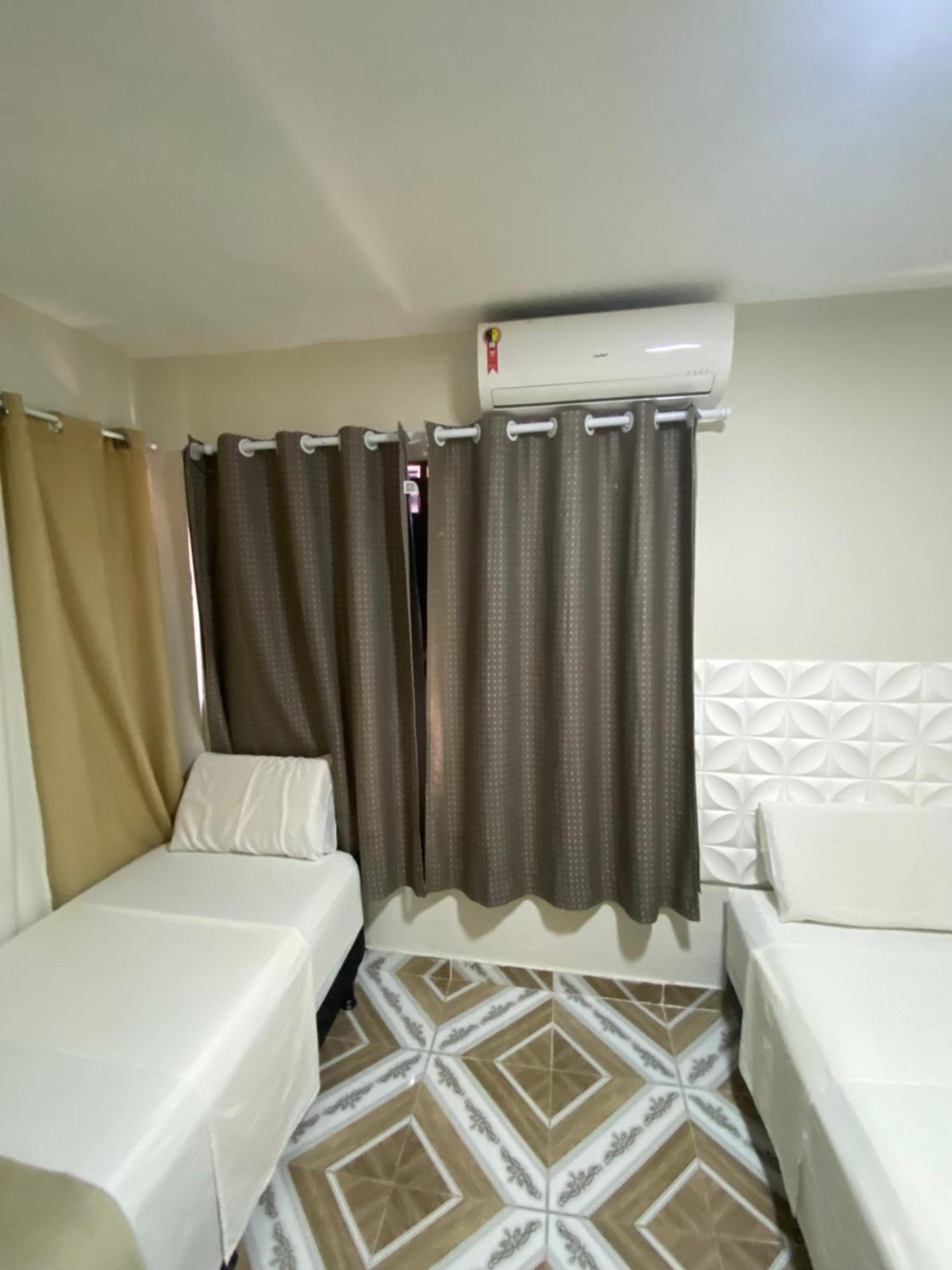 Atlantico Flat