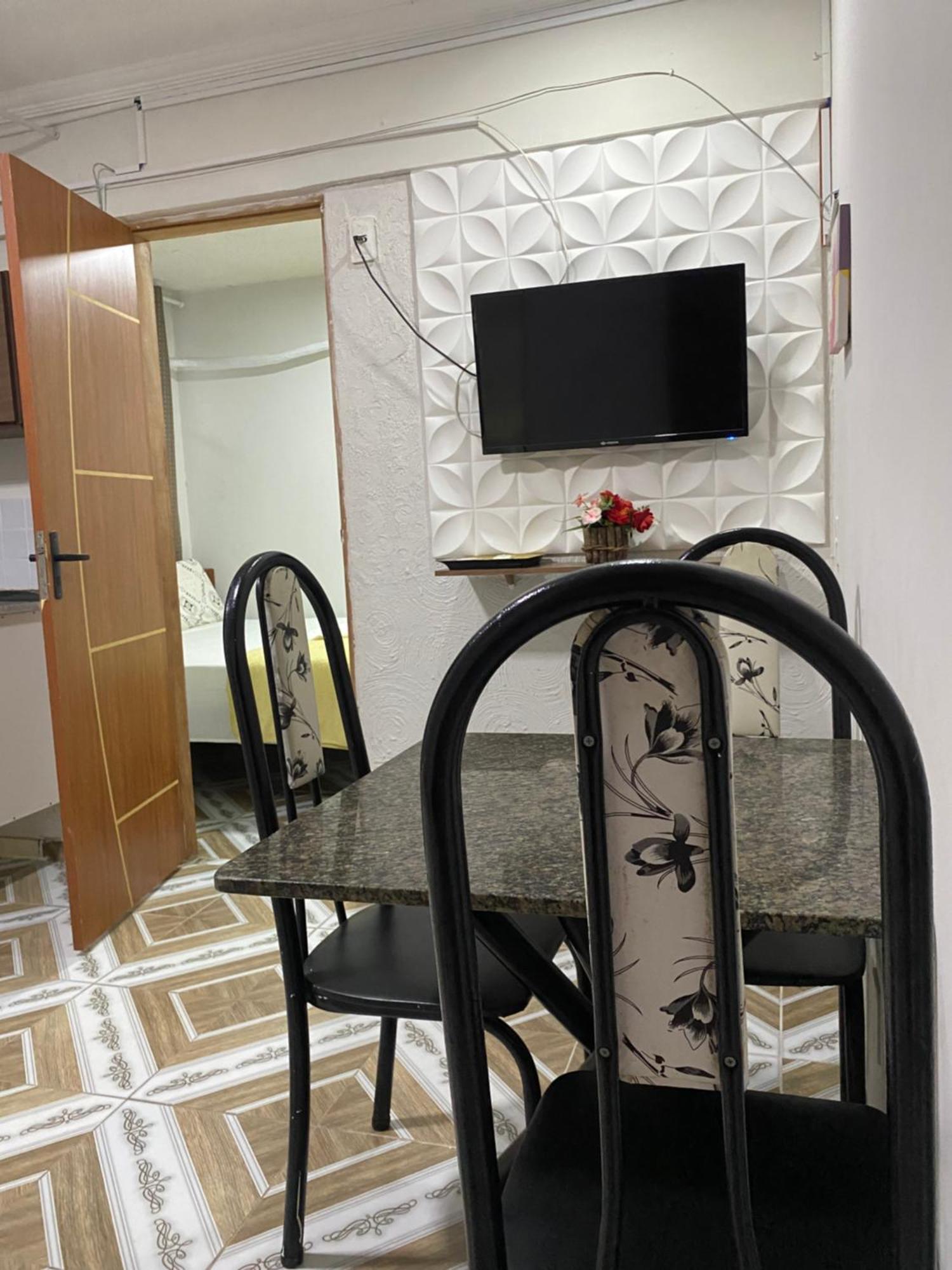 Atlantico Flat * Joao Pessoa