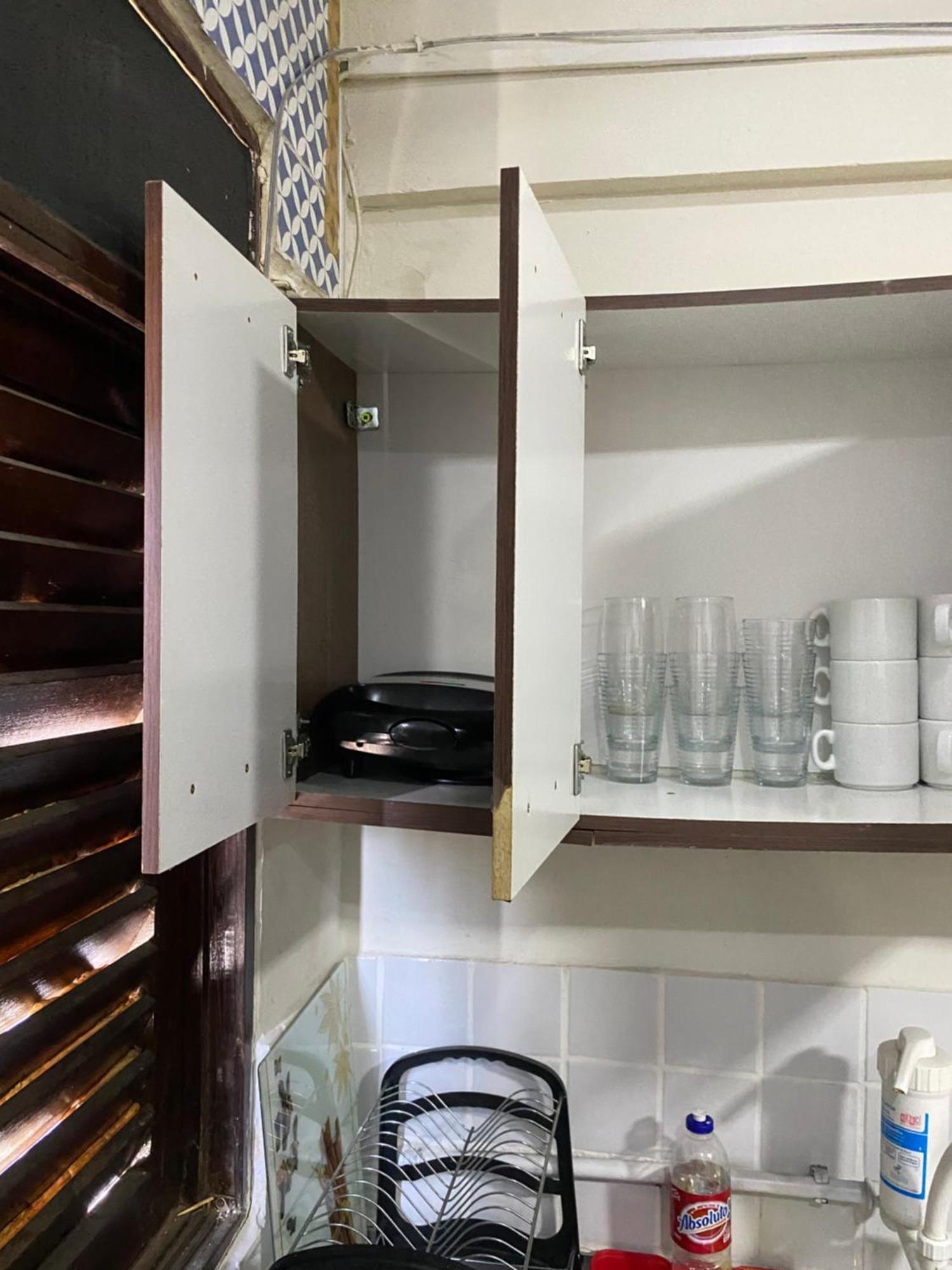 Apartment Atlantico Flat