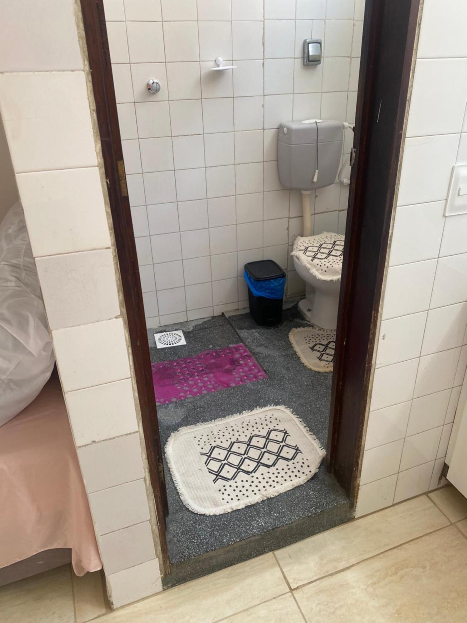 Apartment Atlantico Flat *