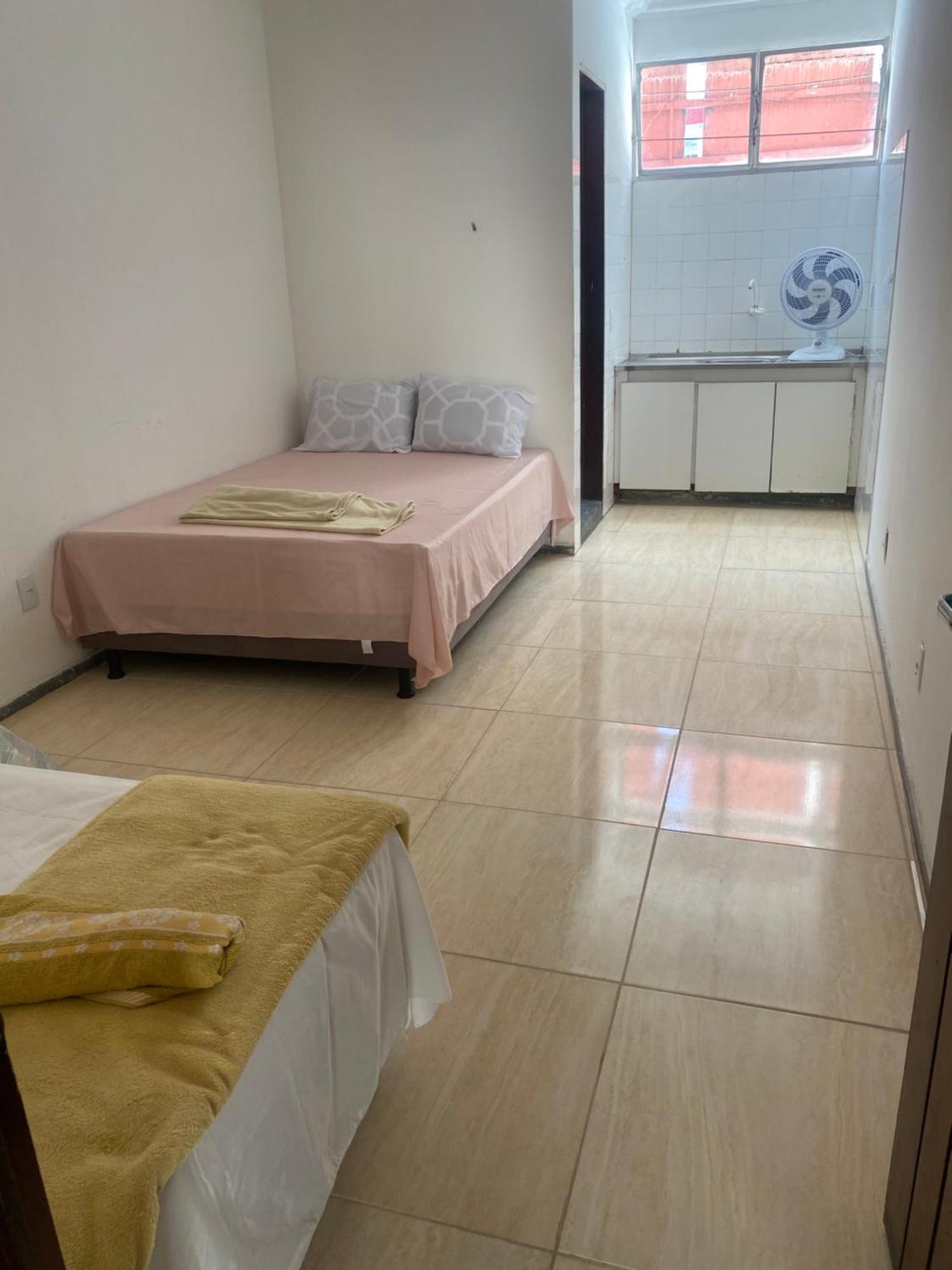 Atlantico Flat Joao Pessoa
