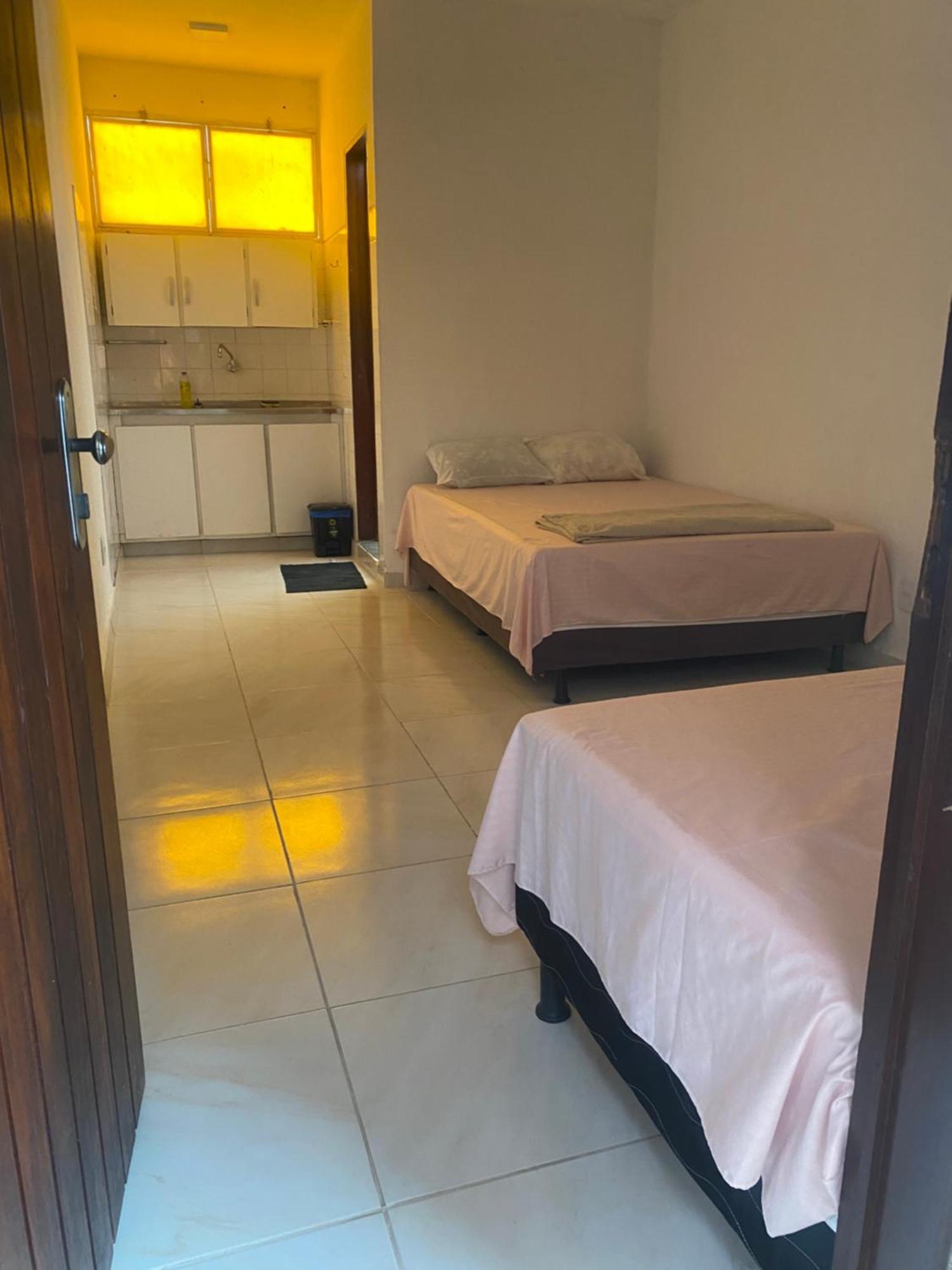 Atlantico Flat Joao Pessoa