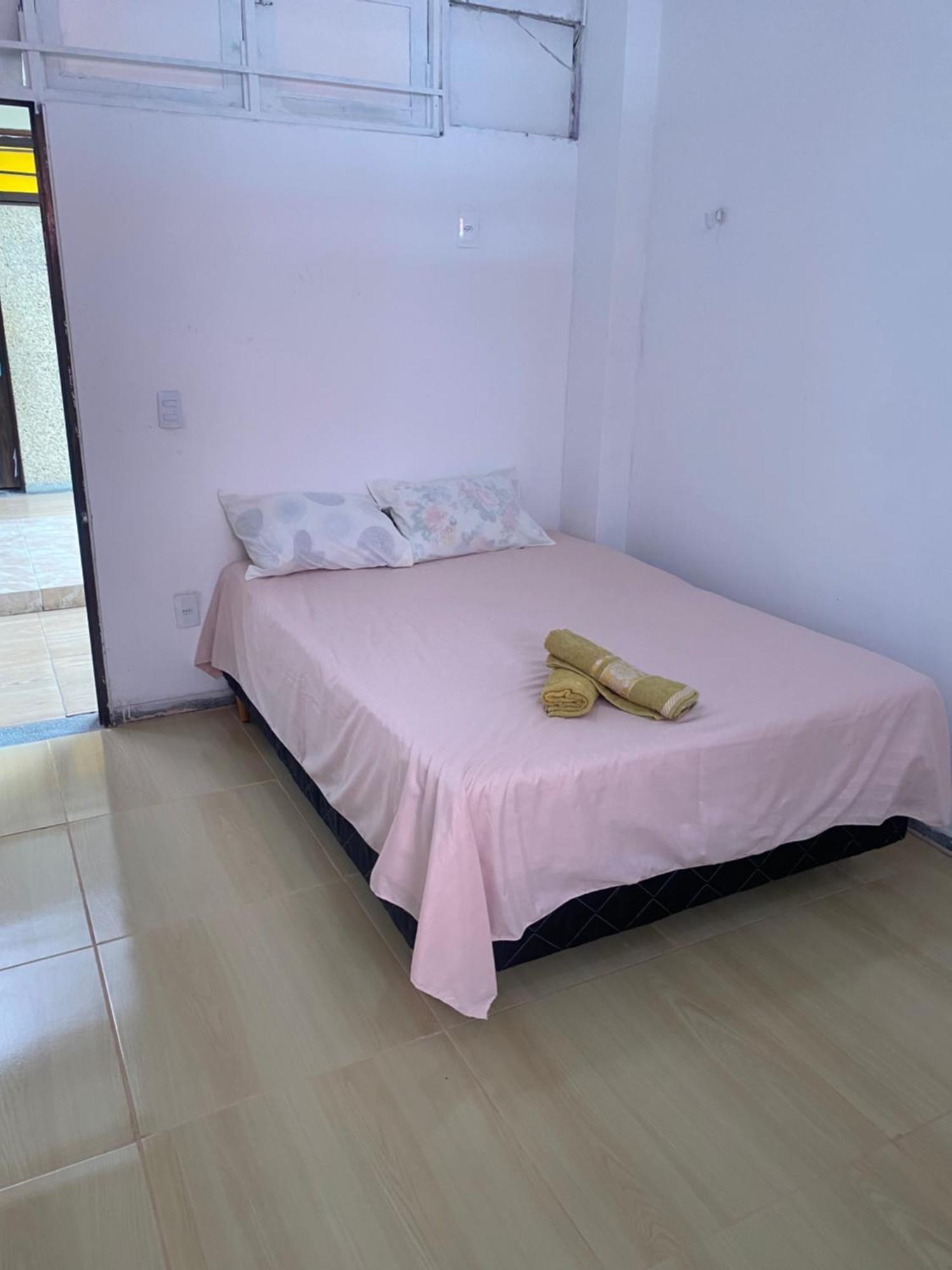 Apartment Atlantico Flat *