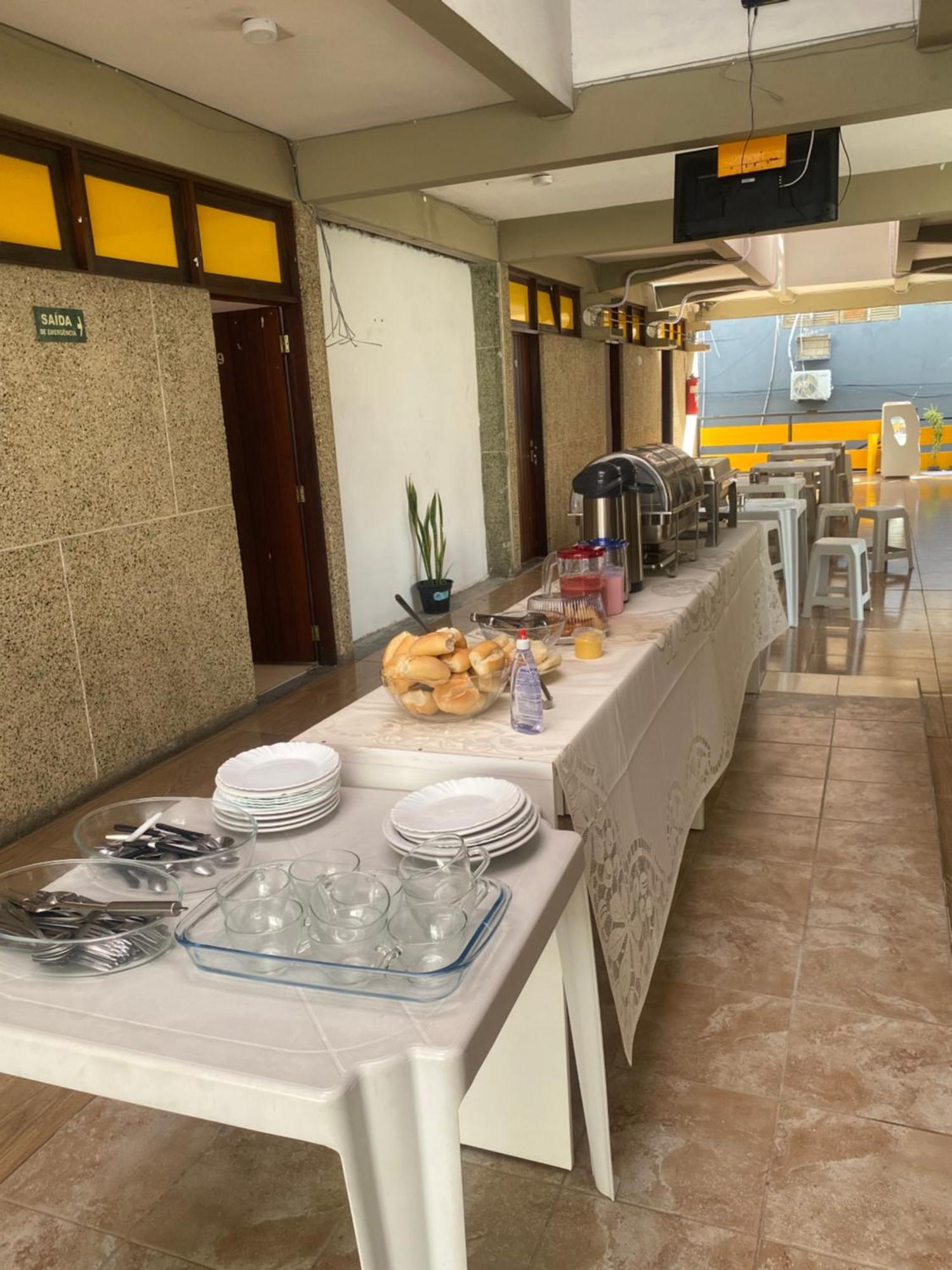 Atlantico Flat * Joao Pessoa