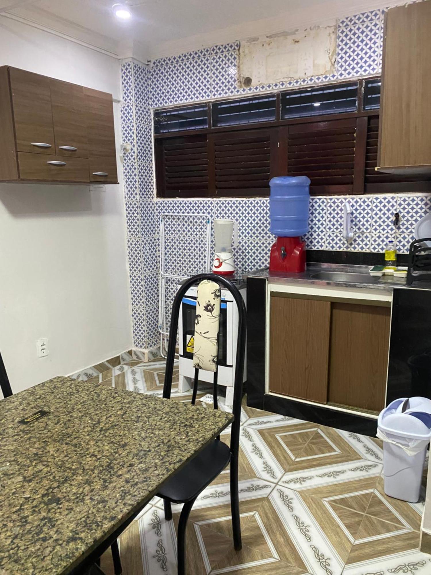 Atlantico Flat * Joao Pessoa