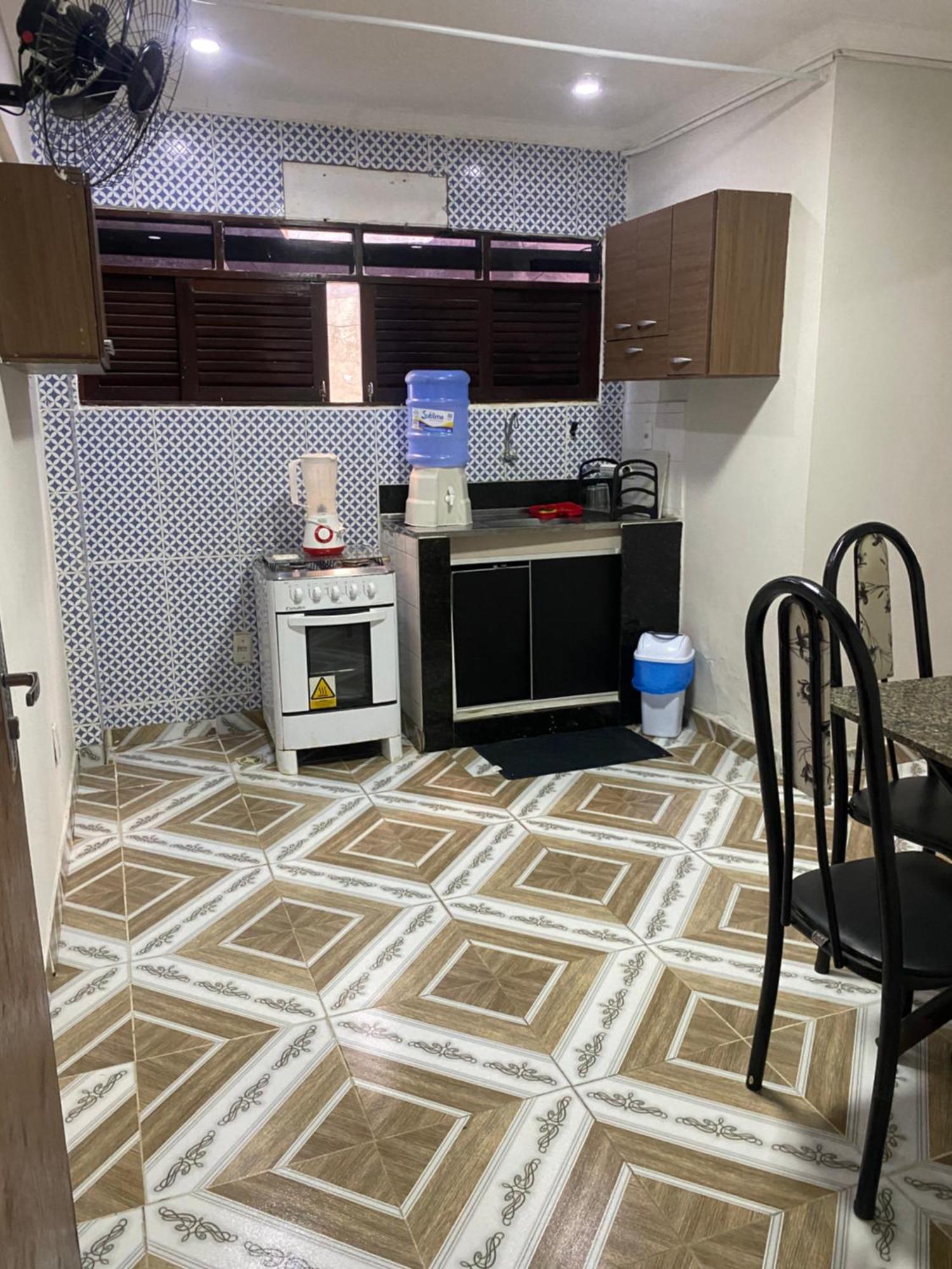 Atlantico Flat Apartment