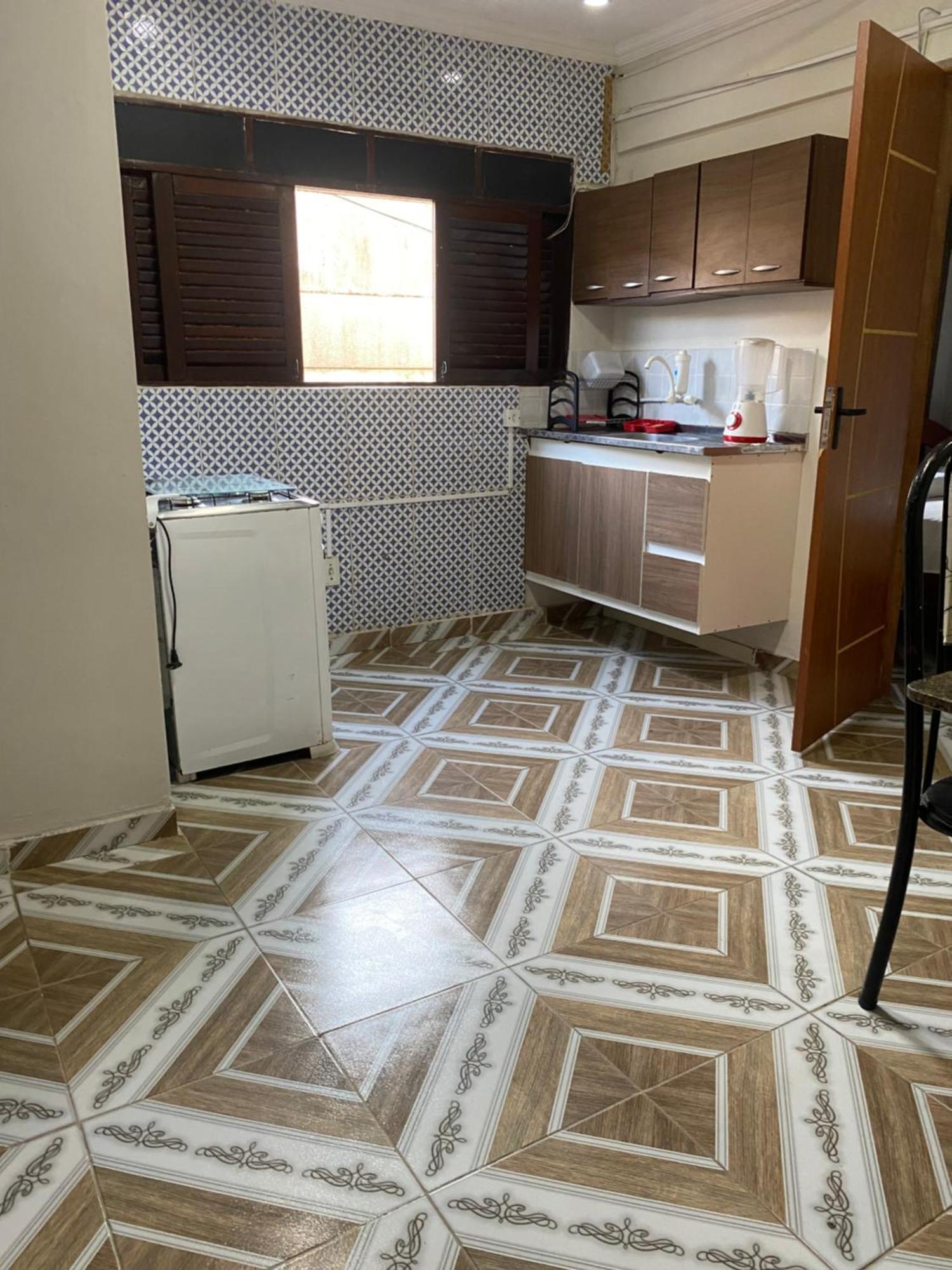 Atlantico Flat Apartment *