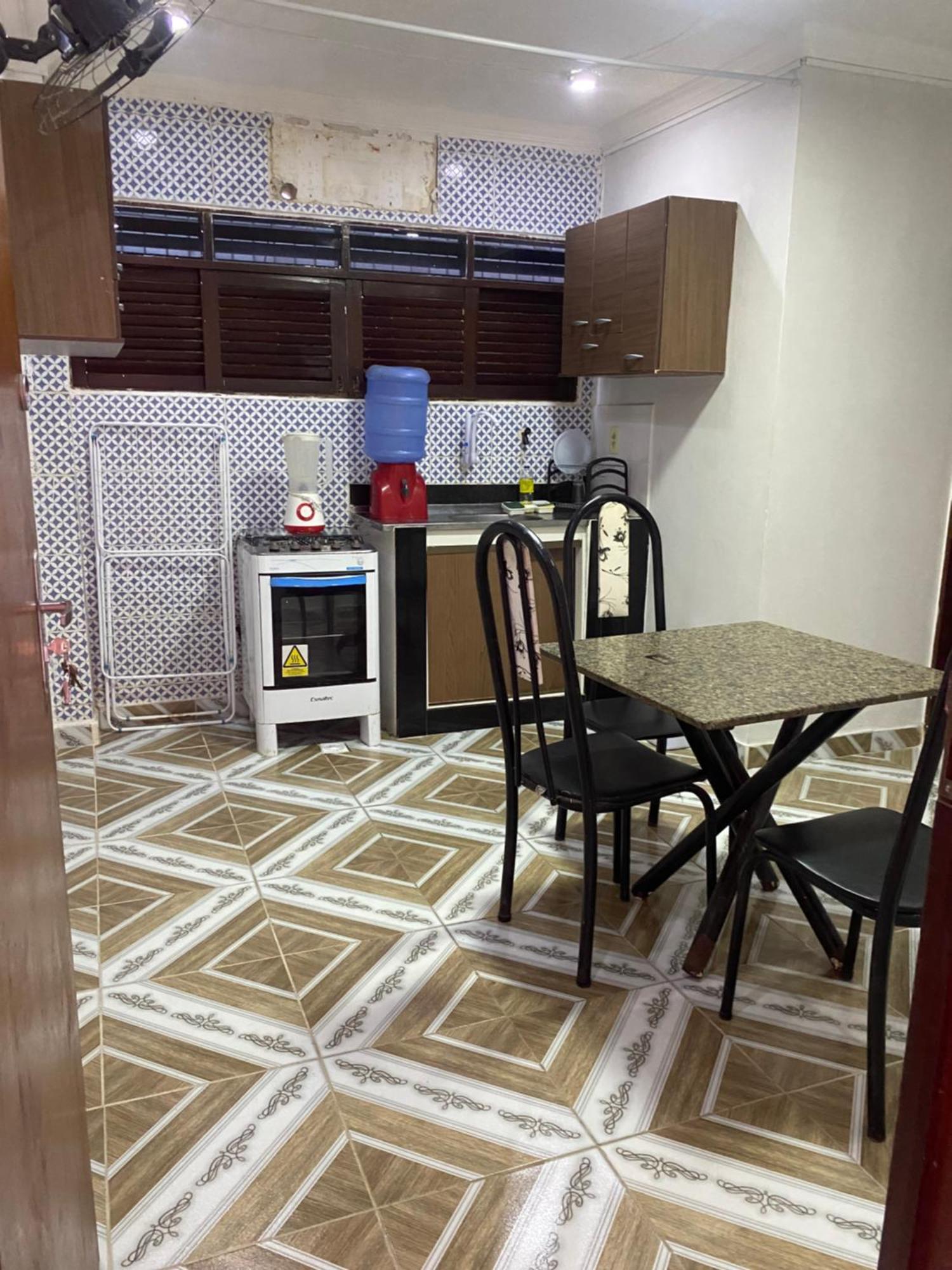 Atlantico Flat Joao Pessoa