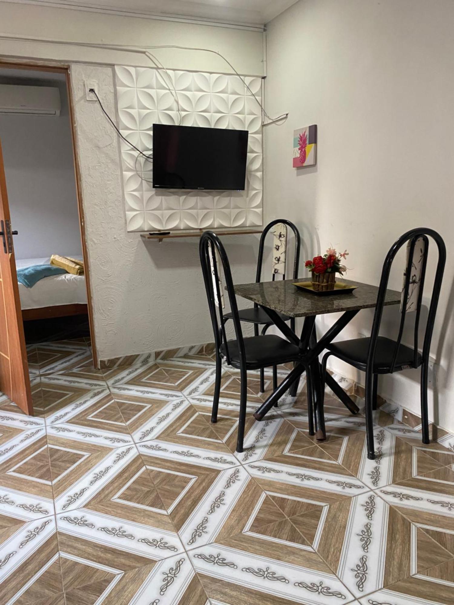 Atlantico Flat