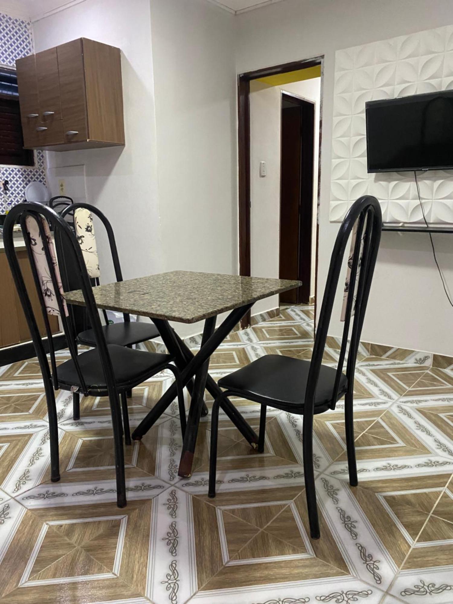 Atlantico Flat Joao Pessoa