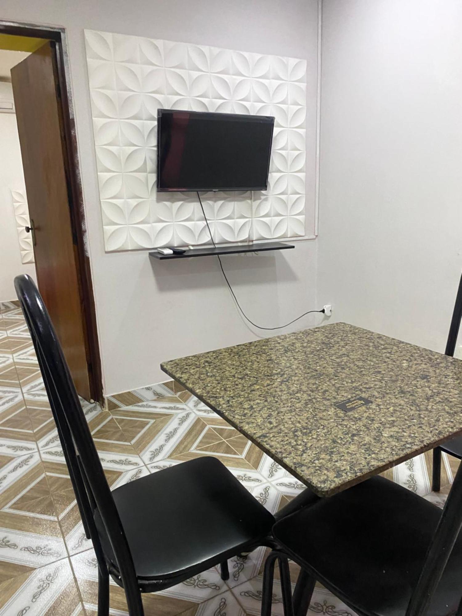 Atlantico Flat * Joao Pessoa