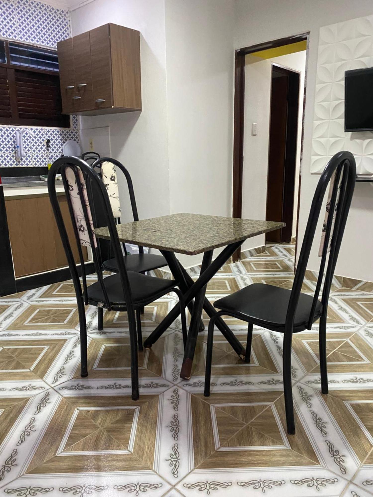 Apartment Atlantico Flat *