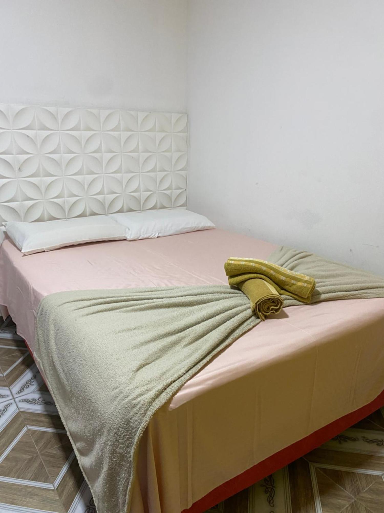 Apartment Atlantico Flat Joao Pessoa
