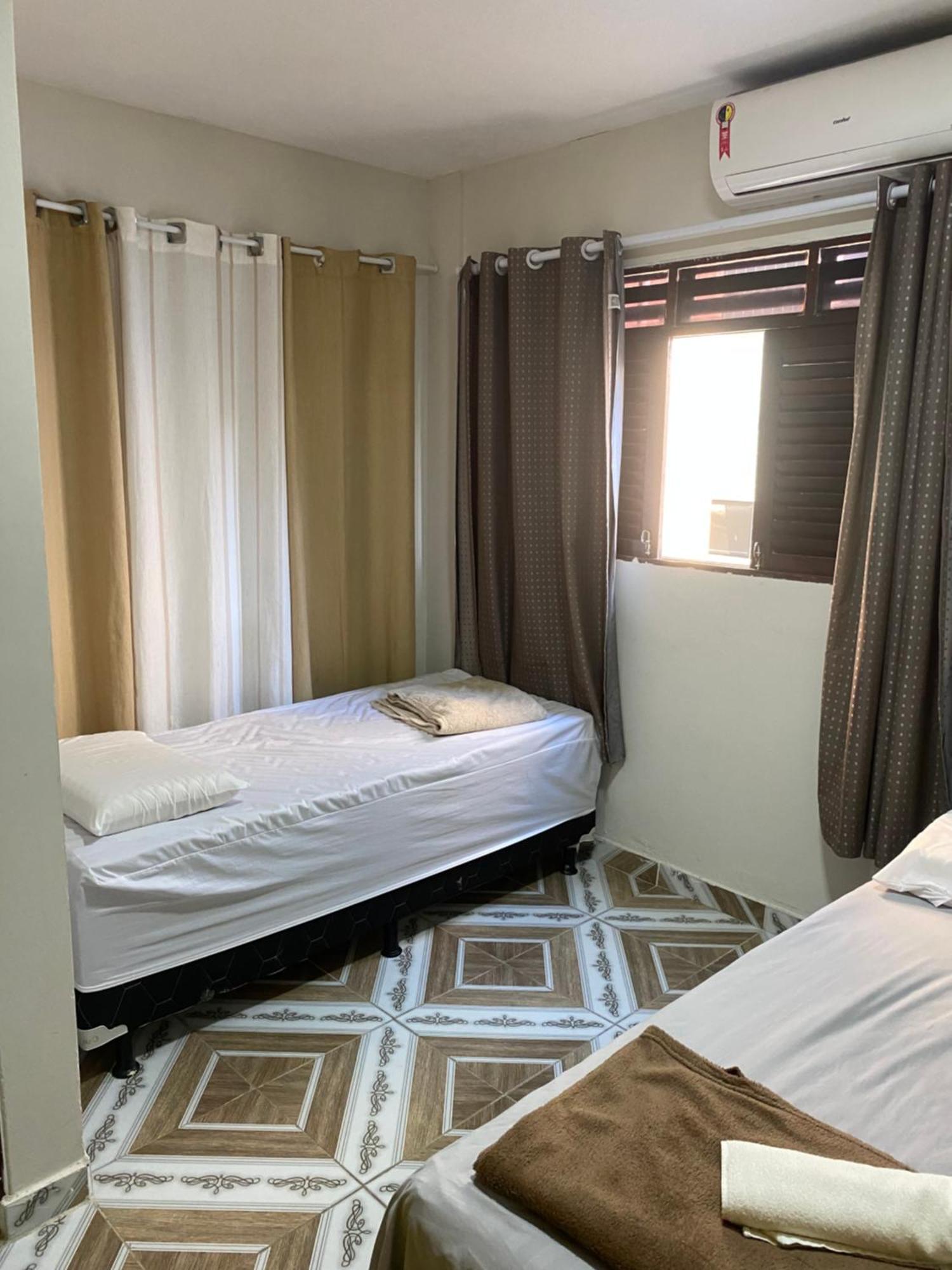 Atlantico Flat * Joao Pessoa