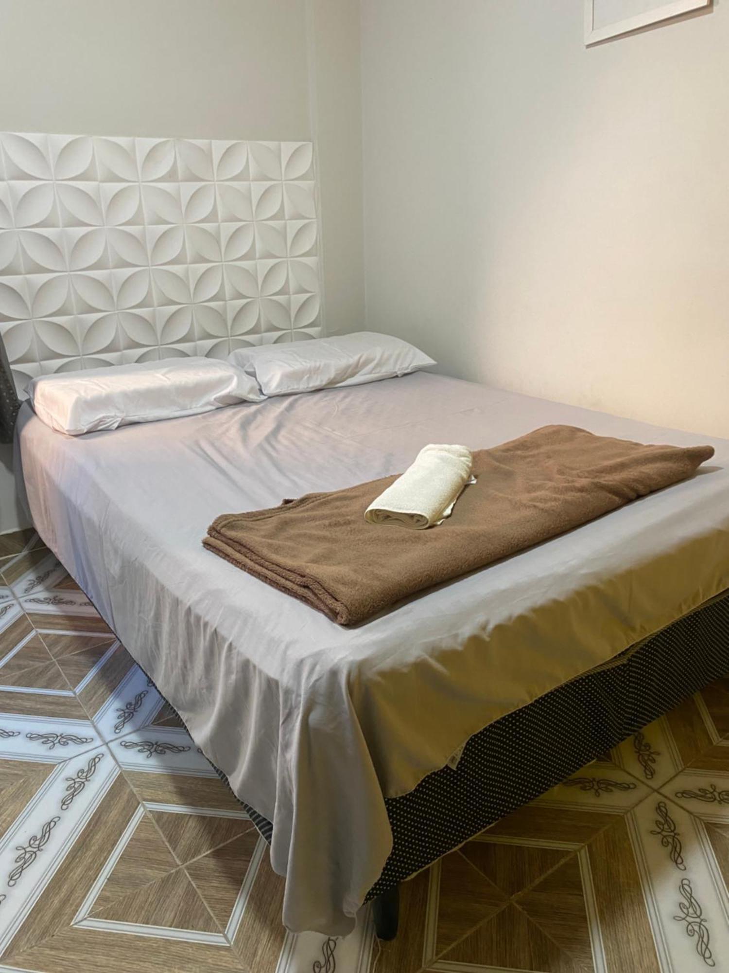 Atlantico Flat Apartment