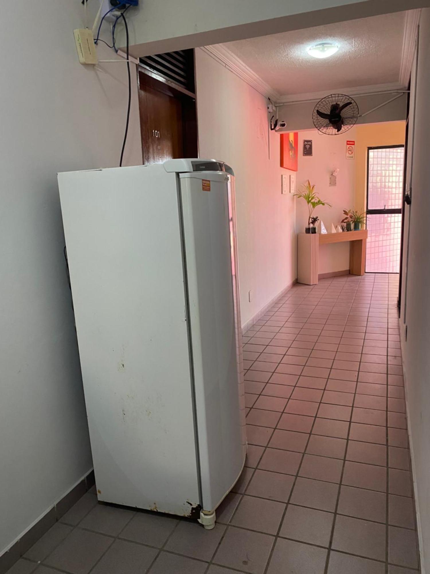 Atlantico Flat Apartment *