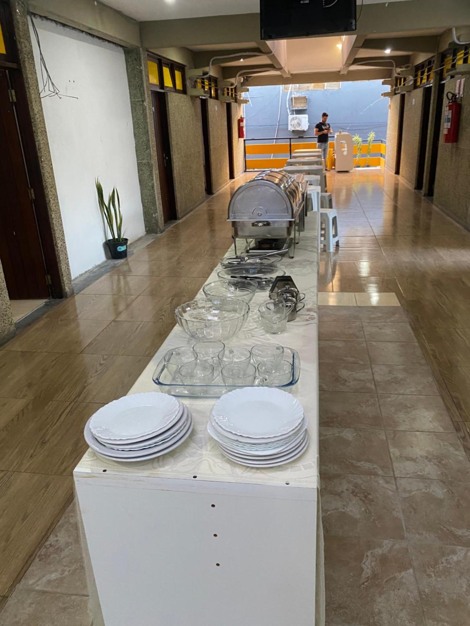 Apartment Atlantico Flat *