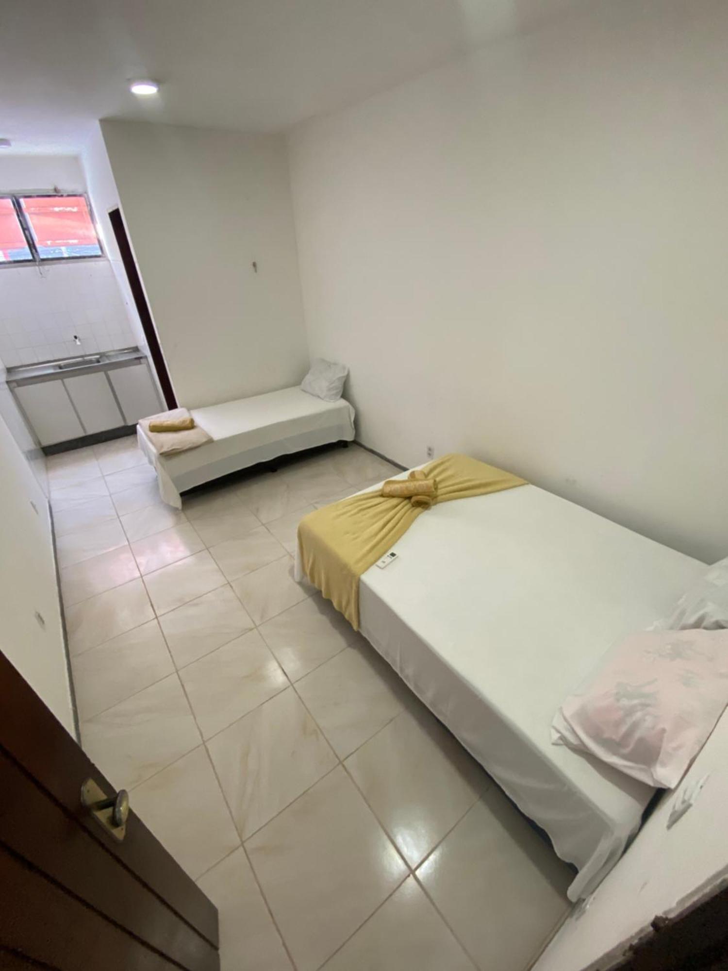 Atlantico Flat * Joao Pessoa